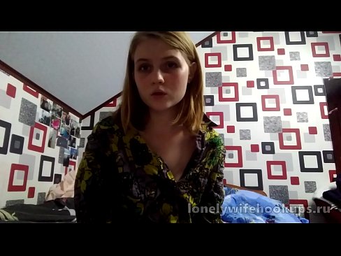 ❤️ Mladá blonďatá studentka z Ruska má ráda větší péra. ️ Porno vk u cs.tradewin.top ❌