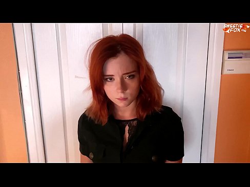 ❤️ Ochranka potrestala krásnou ženu za krádež v obchodě - sperma v ústech ️ Porno vk u cs.tradewin.top ❌